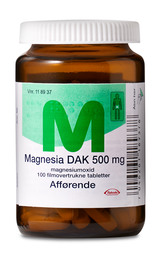 magnesium mod hård mave magnesium mod hård mave
