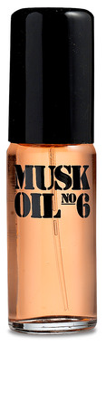 Gosh dufte Musk Oil No. 6 Eau de Toilette 30 ml