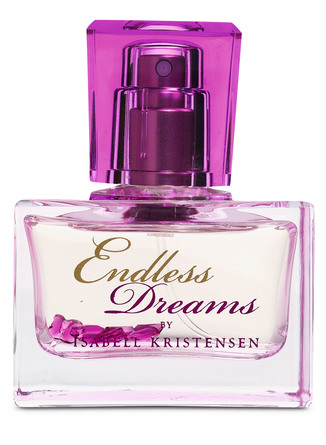Isabell Kristensen Endless Dreams Eau De Parfum 50 Ml