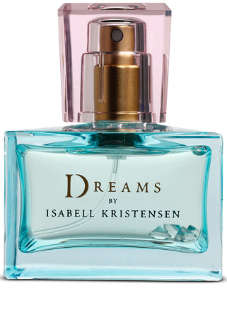 Isabell Kristensen Dreams Eau De Parfum 50 Ml