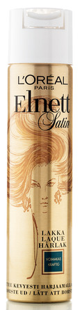 L'Oréal Elnett Kraftig 250 ml