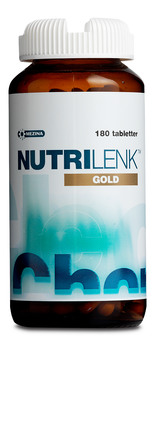 Mezina Nutrilenk Gold 180 tabl.