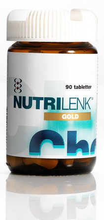Nutrilenk Gold 90 tabl.