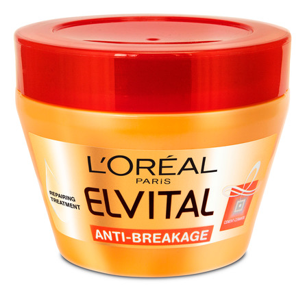 L'Oréal Paris Elvital Maske Anti-Breakage 300 ml