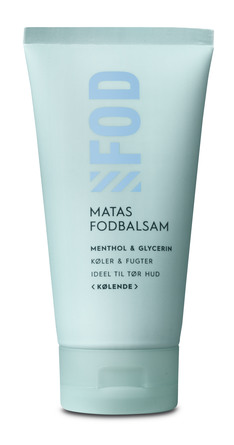 Matas Striber Fodbalsam 150 ml