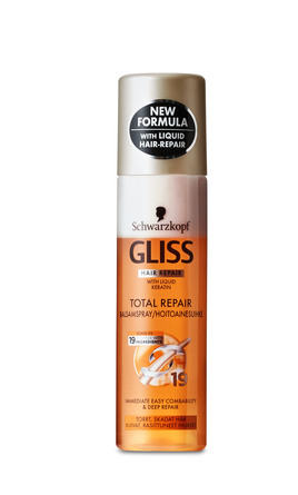 Schwarzkopf Gliss Balsamspray Total Repair 200 ml