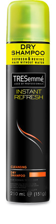 TRESemmé Instant Refresh Dry Shampoo Normal 250 ml