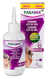 Paranix Shampoo 200 ml