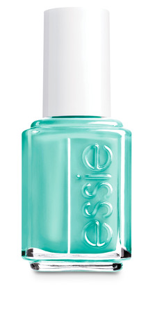 essie Neglelak 99 Mint Candy Apple