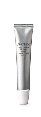 Shiseido Perfect Hydrating Bb Cream SPF 30 Medium, 30 Ml