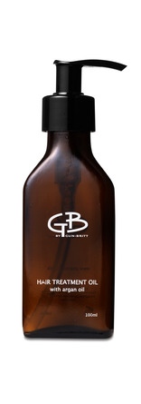 Gun-Britt GB by Gun Britt Hair Treatment Oil Argan 100 ml
