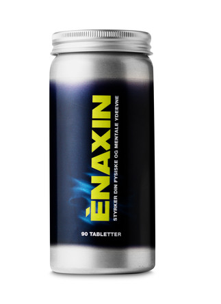 Mezina Ènaxin 90 tabl.