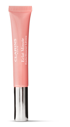 Clarins Instant Light Lip Perfector 04 Petal