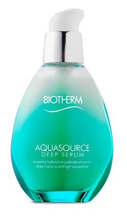 Biotherm Aquasource Deep Serum 50 ml