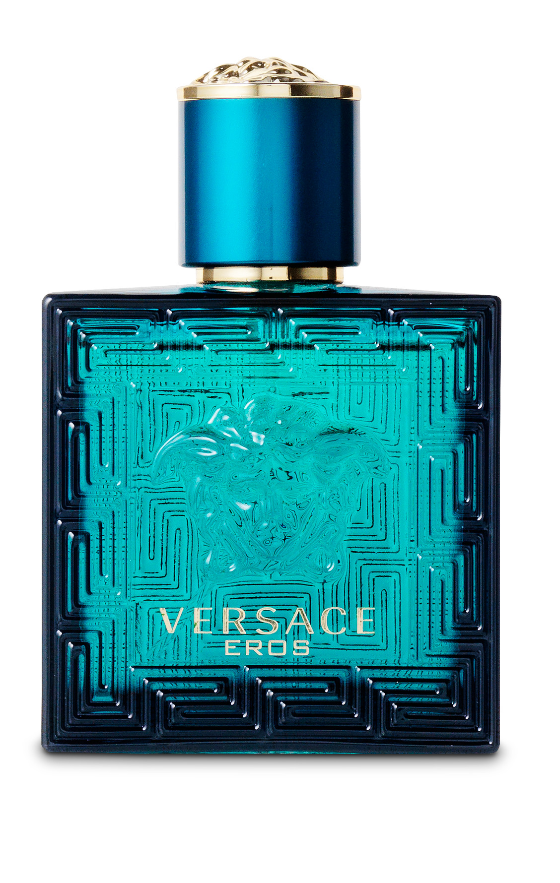 VERSACE EROS Eau de Toilette 50 ml