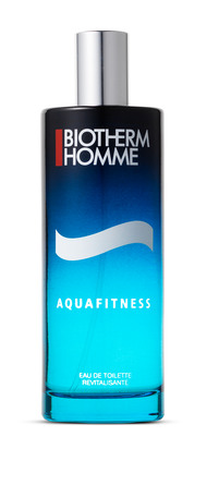 Biotherm Aquafitness Eau de Toilette 100 ml