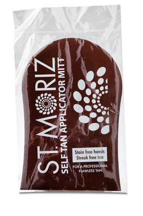 St. Moriz Self Tan Applicator Mitt