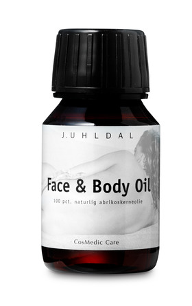 Juhldal Face & Body Oil 50 ml
