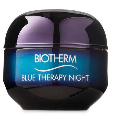 Biotherm Blue Therapy Night Cream 50 ml