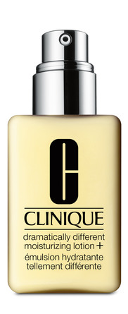 Clinique Dramatically Different Lotion+ Skin Type 1+2 125 ml