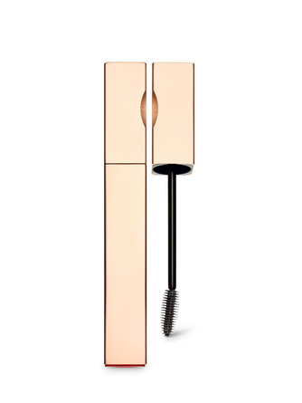 Clarins Be Long Mascara 01 Black