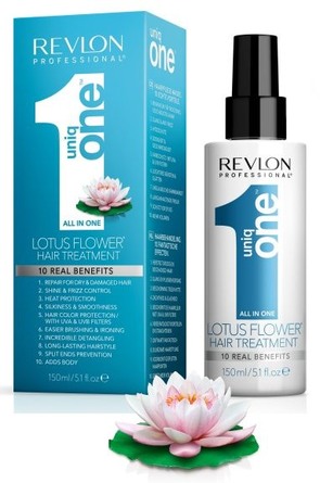Revlon Uniq One Lotus Hair Treatment 150 ml