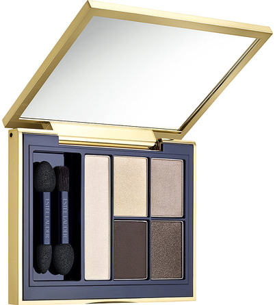Estée Lauder Pure Color Envy EyeShadow Palette Ivory Power, 7,6 gr