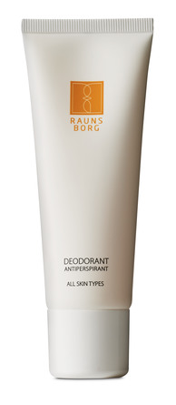 Raunsborg Deodorant Roll-on med Parfume 75 ml