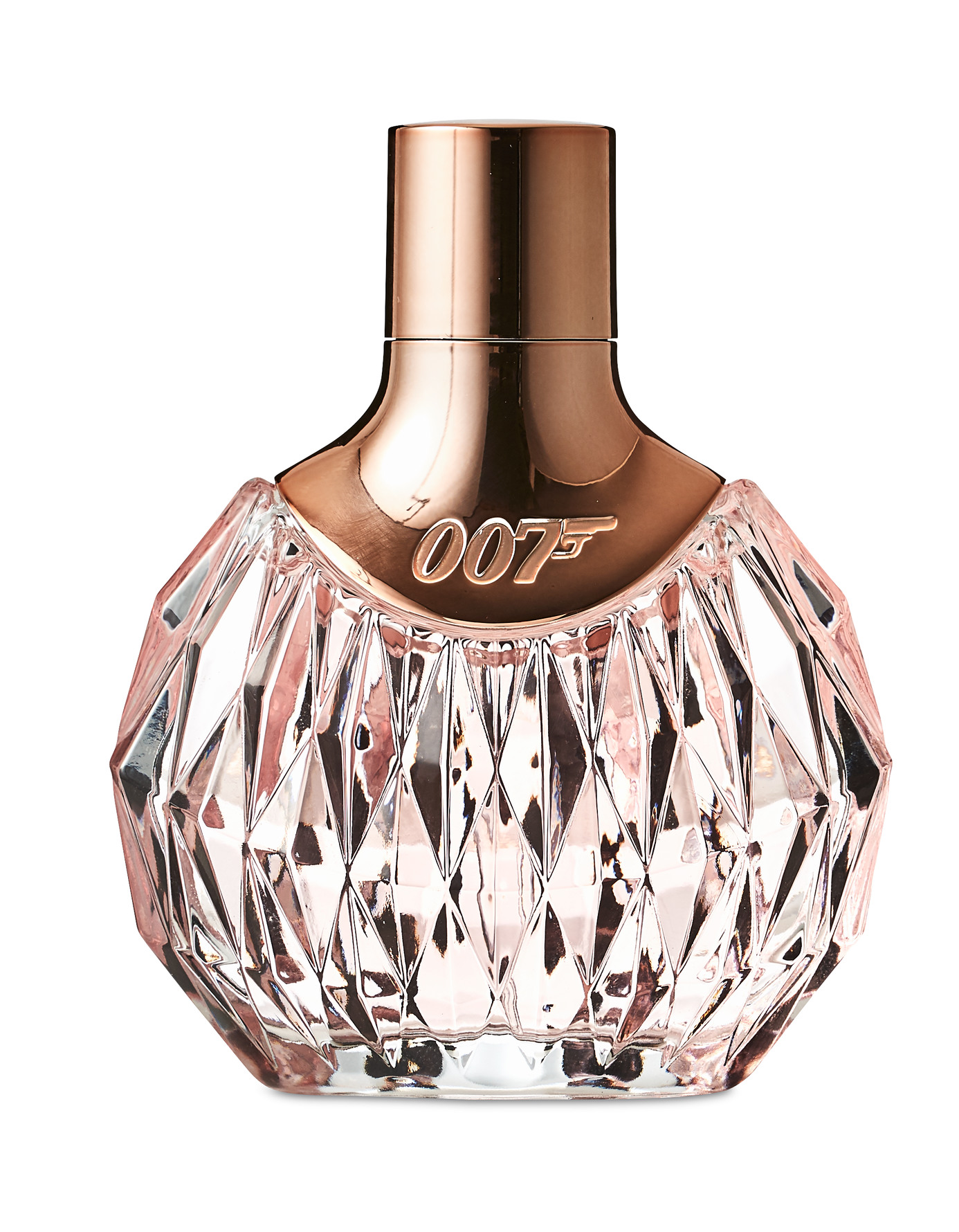James Bond 007 Women Eau De Parfum 50 Ml