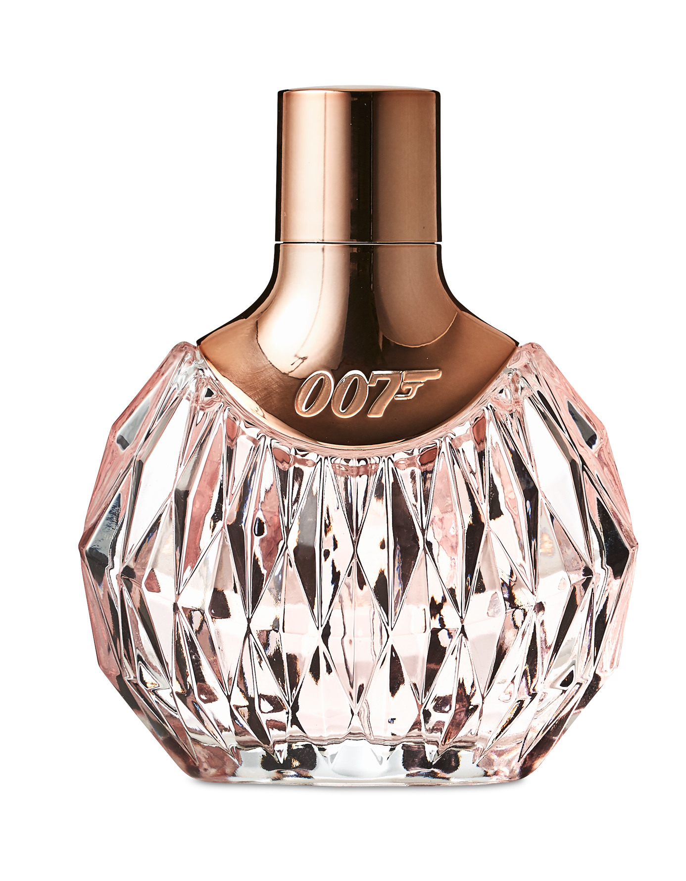 James Bond 007 Women Eau de Parfum 50 ml.