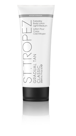 St. Tropez Everyday Gradual Tan Body Light/Medium