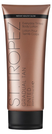 St. Tropez Gradual Tan Tinted Body Lotion 200 ml
