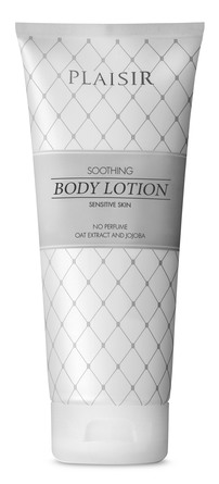 Plaisir Soothing Body Lotion 220 ml