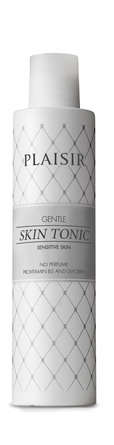 Plaisir Gentle Skin Tonic 200 ml