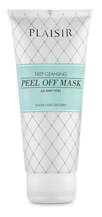 Plaisir Peel Off Mask 100 ml