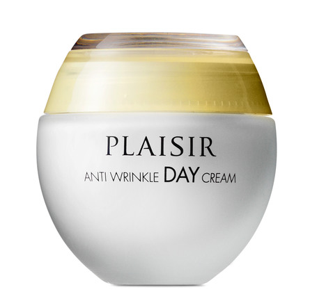 Plaisir Anti Wrinkle Day Cream 50 ml