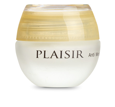 Plaisir Anti Wrinkle Eye Cream 15 ml