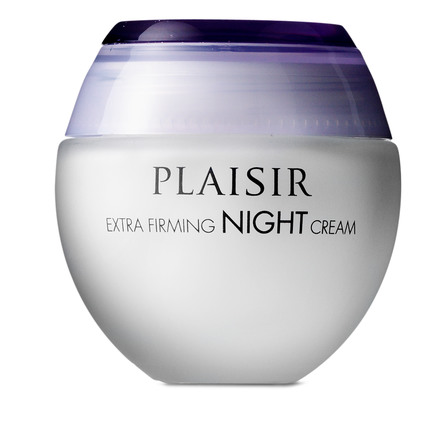 Plaisir Extra Firming Night Cream 50 ml