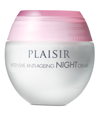 Plaisir Intensive Anti-Ageing Night Cream 50 ml