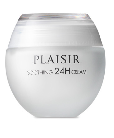 Plaisir Soothing 24H Cream 50 ml
