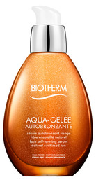 Biotherm Aqua Serum selvbruner til ansigtet50 ml