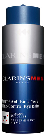 Clarins Men Anti-Age Line Control Eye Balm 20 Ml