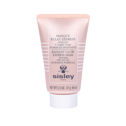 Sisley Radiant Glow Express Mask 60 ml