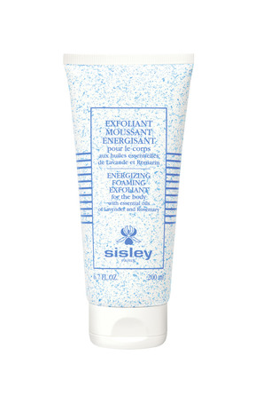Sisley Energizing Foaming Exfoliant 200 ml