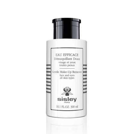 Sisley Eau Efficace Gentle Make-Up Remover 300 ml