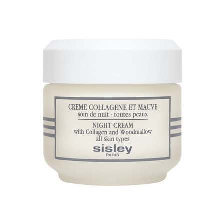 Sisley Botanical Night Cream 50 Ml