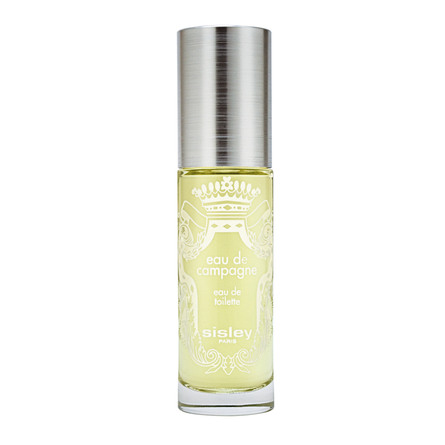 Sisley Eau De Campagne Eau De Toilette 50 Ml