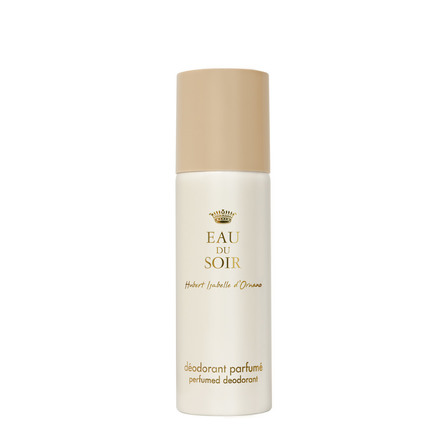 Sisley Eau Du Soir Deodorant Spray 150 Ml