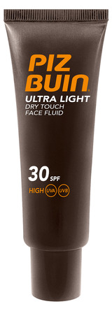 Piz Buin Ultra Light Dry Touch Face SPF 30 50 ml