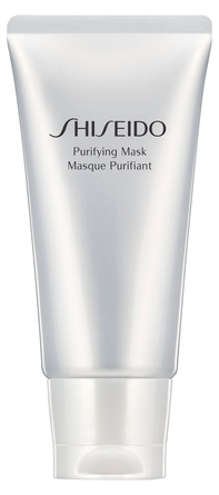 Shiseido Generic Skincare Purifying Mask 75 Ml
